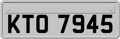 KTO7945