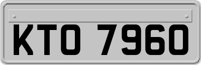 KTO7960