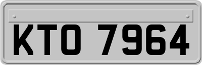 KTO7964
