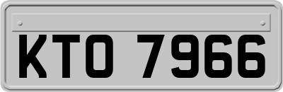 KTO7966