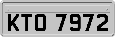 KTO7972