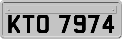 KTO7974