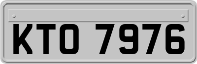 KTO7976