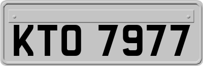 KTO7977