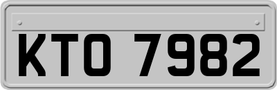 KTO7982