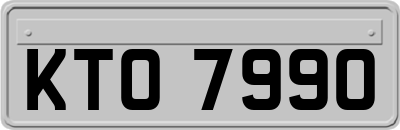 KTO7990