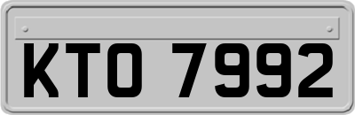 KTO7992