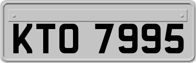 KTO7995