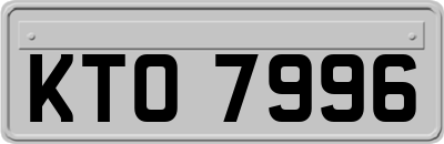 KTO7996