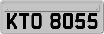 KTO8055