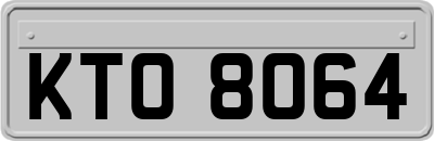 KTO8064