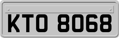 KTO8068