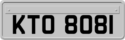 KTO8081