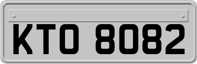 KTO8082