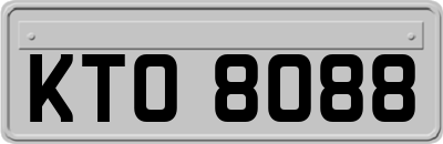 KTO8088