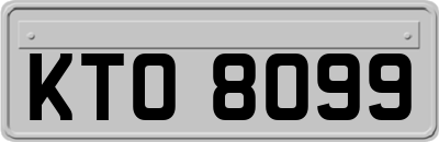KTO8099