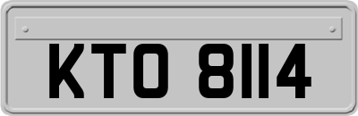 KTO8114