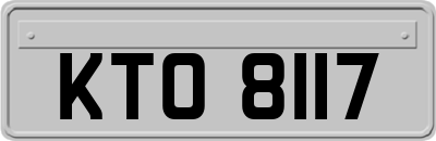 KTO8117