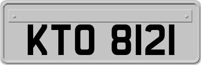 KTO8121