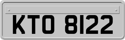 KTO8122