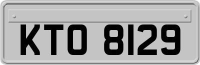 KTO8129