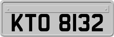 KTO8132
