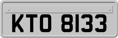 KTO8133