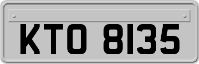 KTO8135
