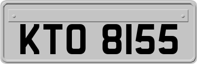 KTO8155