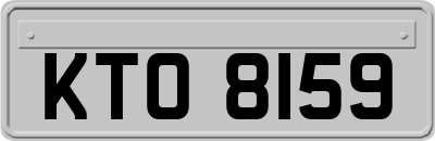 KTO8159