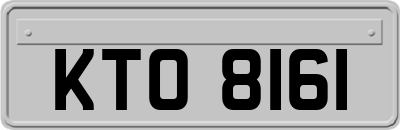 KTO8161