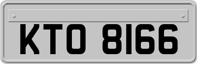KTO8166
