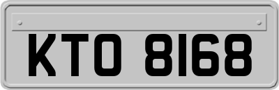 KTO8168