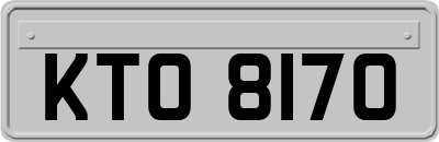 KTO8170