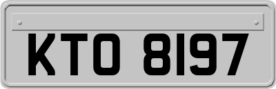 KTO8197