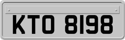 KTO8198