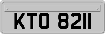 KTO8211