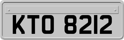 KTO8212