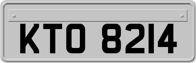 KTO8214
