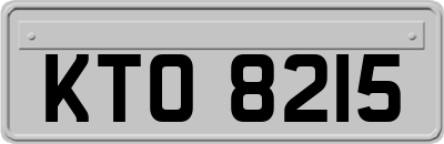 KTO8215