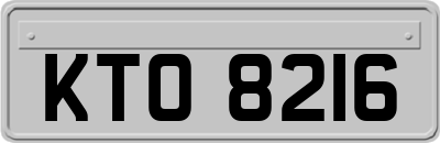 KTO8216