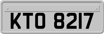 KTO8217
