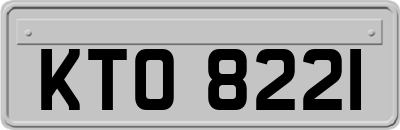 KTO8221