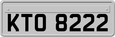 KTO8222