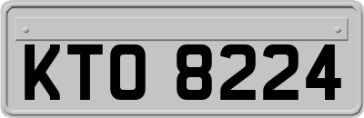 KTO8224