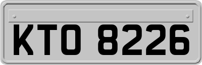 KTO8226