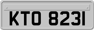 KTO8231