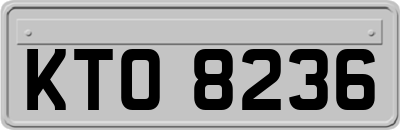 KTO8236
