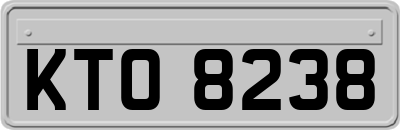 KTO8238
