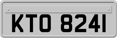 KTO8241